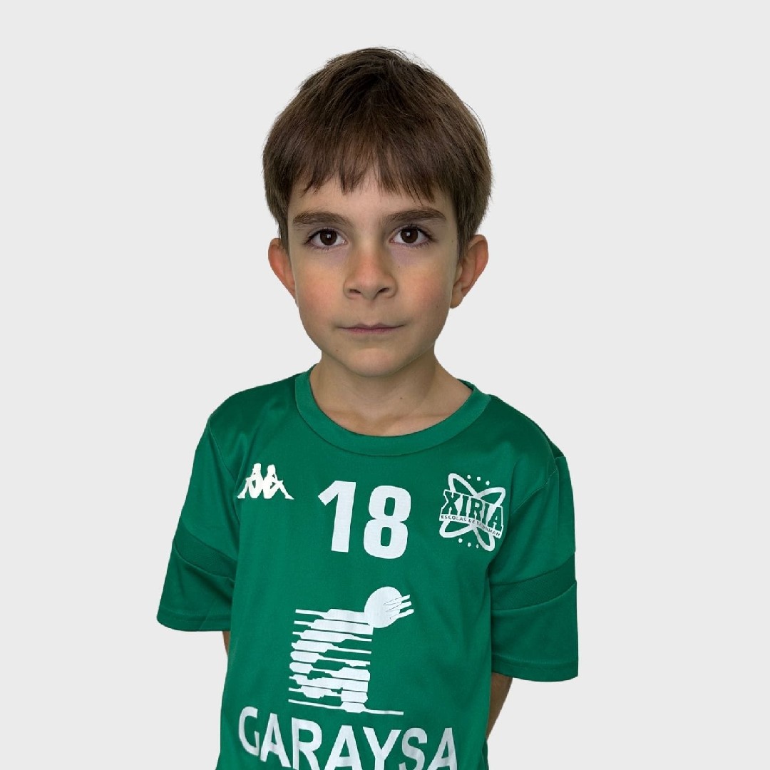 JERONIMO RETA TARQUINI