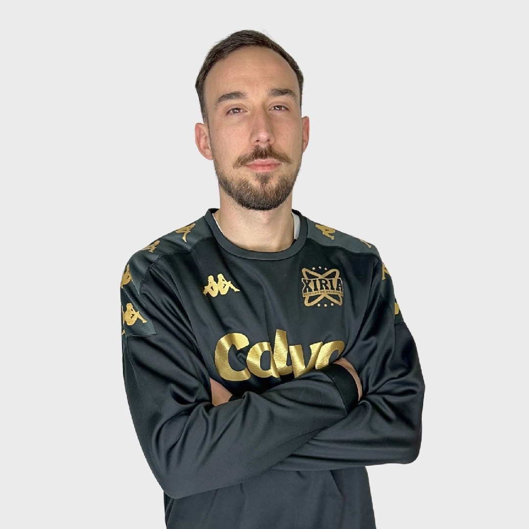 BRAIS PUÑAL DOMINGUEZ