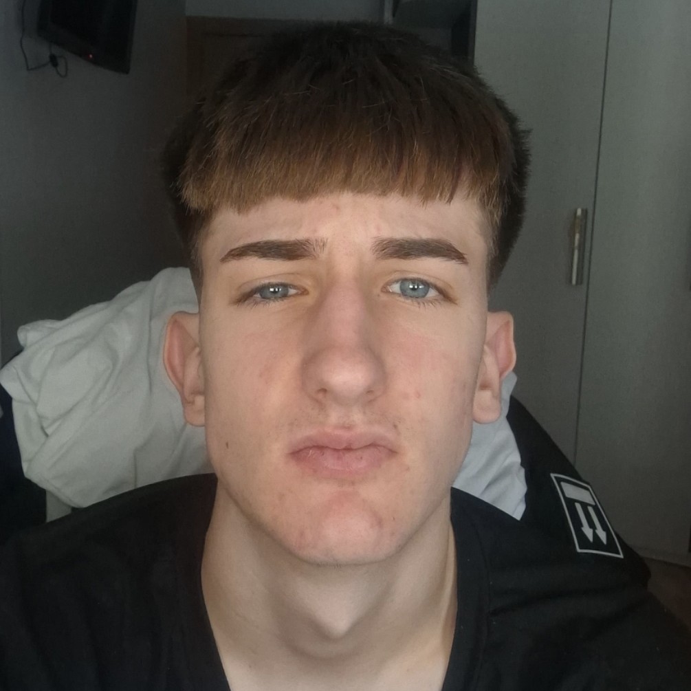 SAMUEL GARCIA VILCHEZ