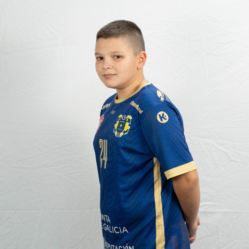 XABI RODRIGUEZ GARCIA