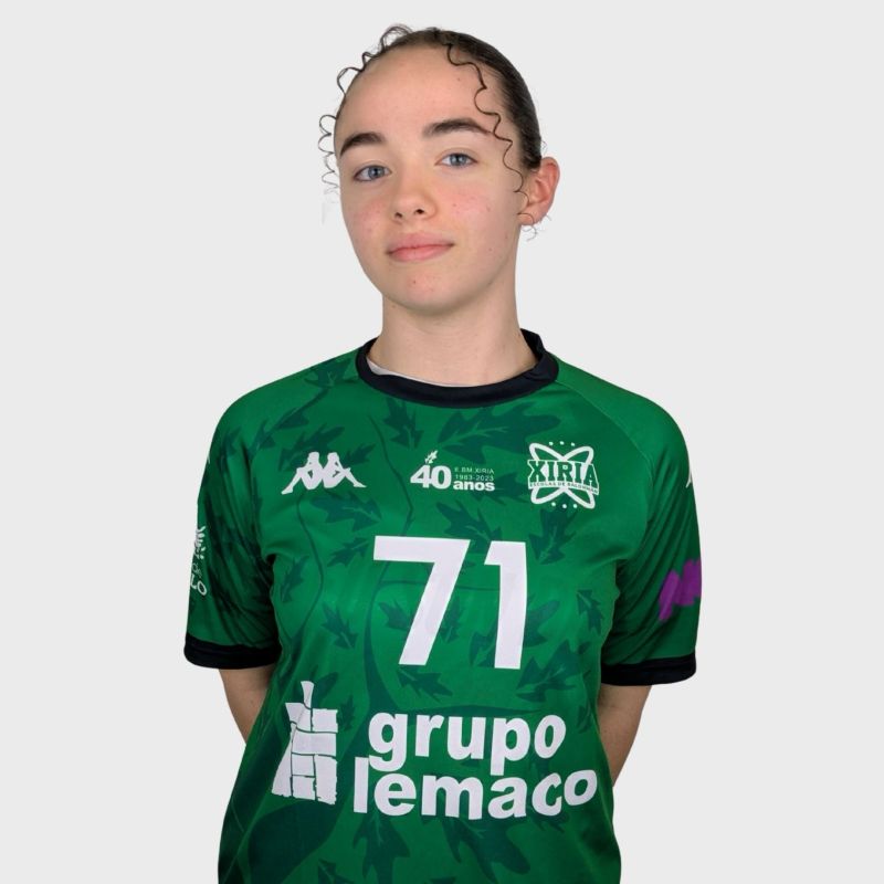 SANDRA REGUEIRO RUIZ