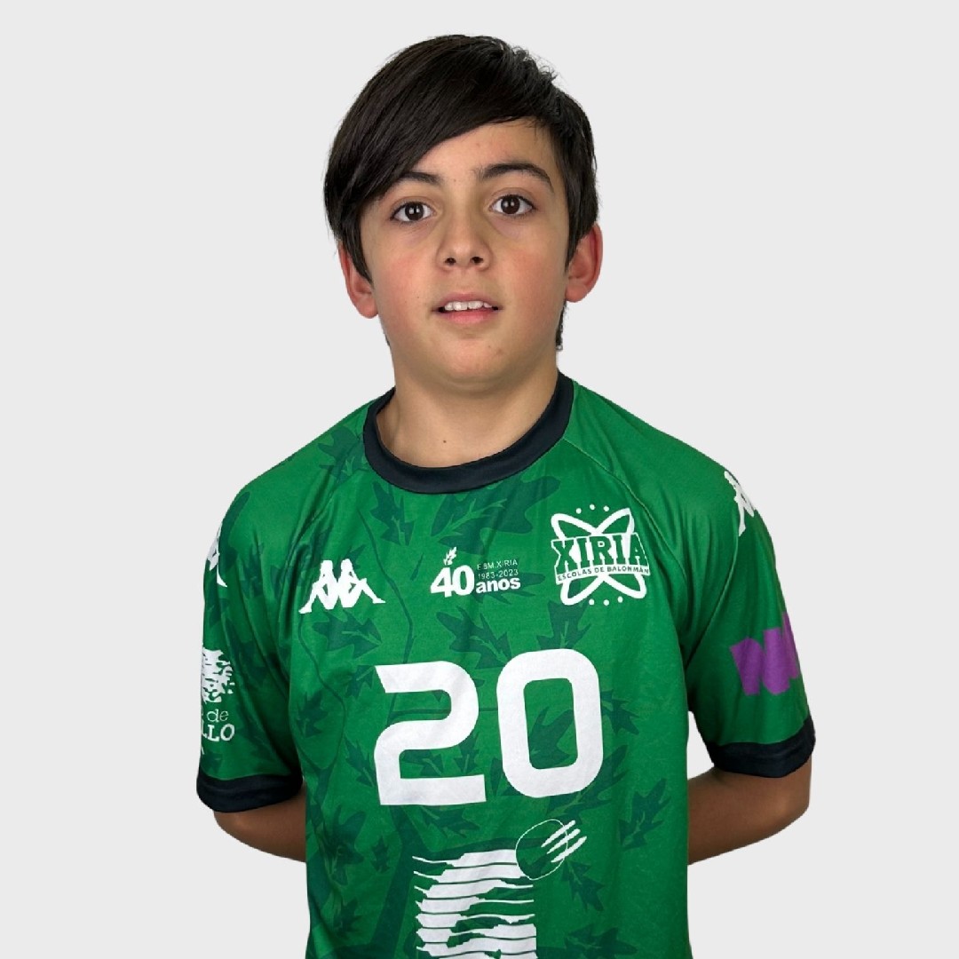 FERNANDO GARCIA ROJO