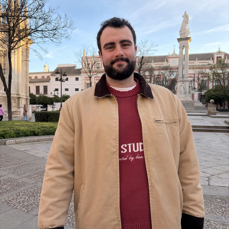 JACOBO IGLESIAS DE MIGUEL