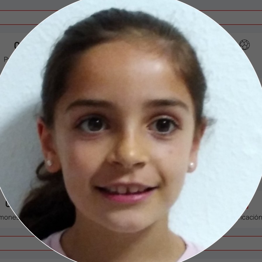 VALERIA MORENO GONZALEZ