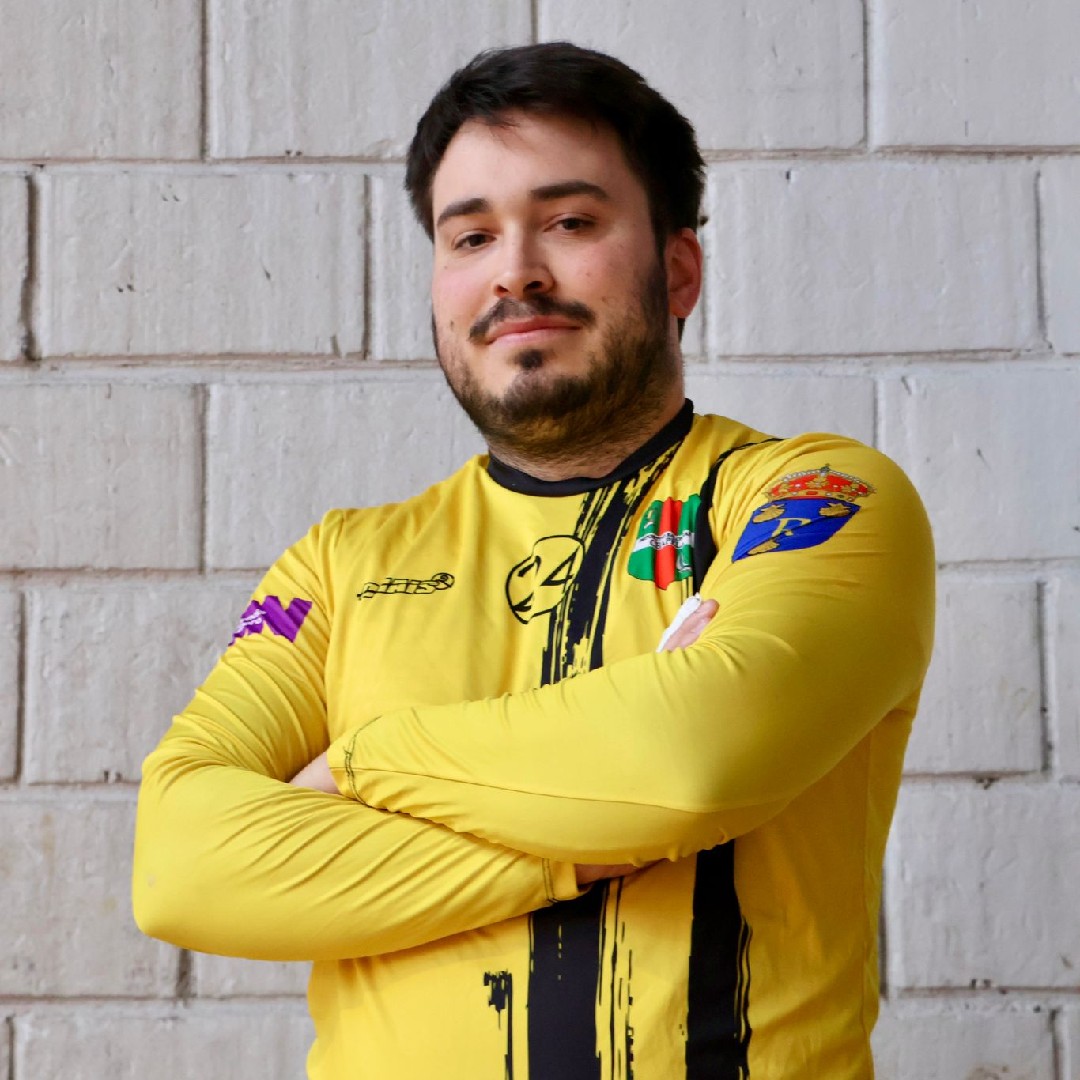 JORGE MARTINEZ FRANCO