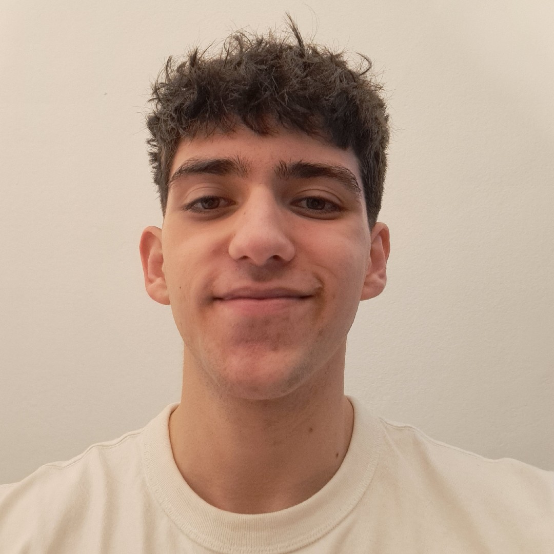 ALEIX GARRETA QUINQUILLA
