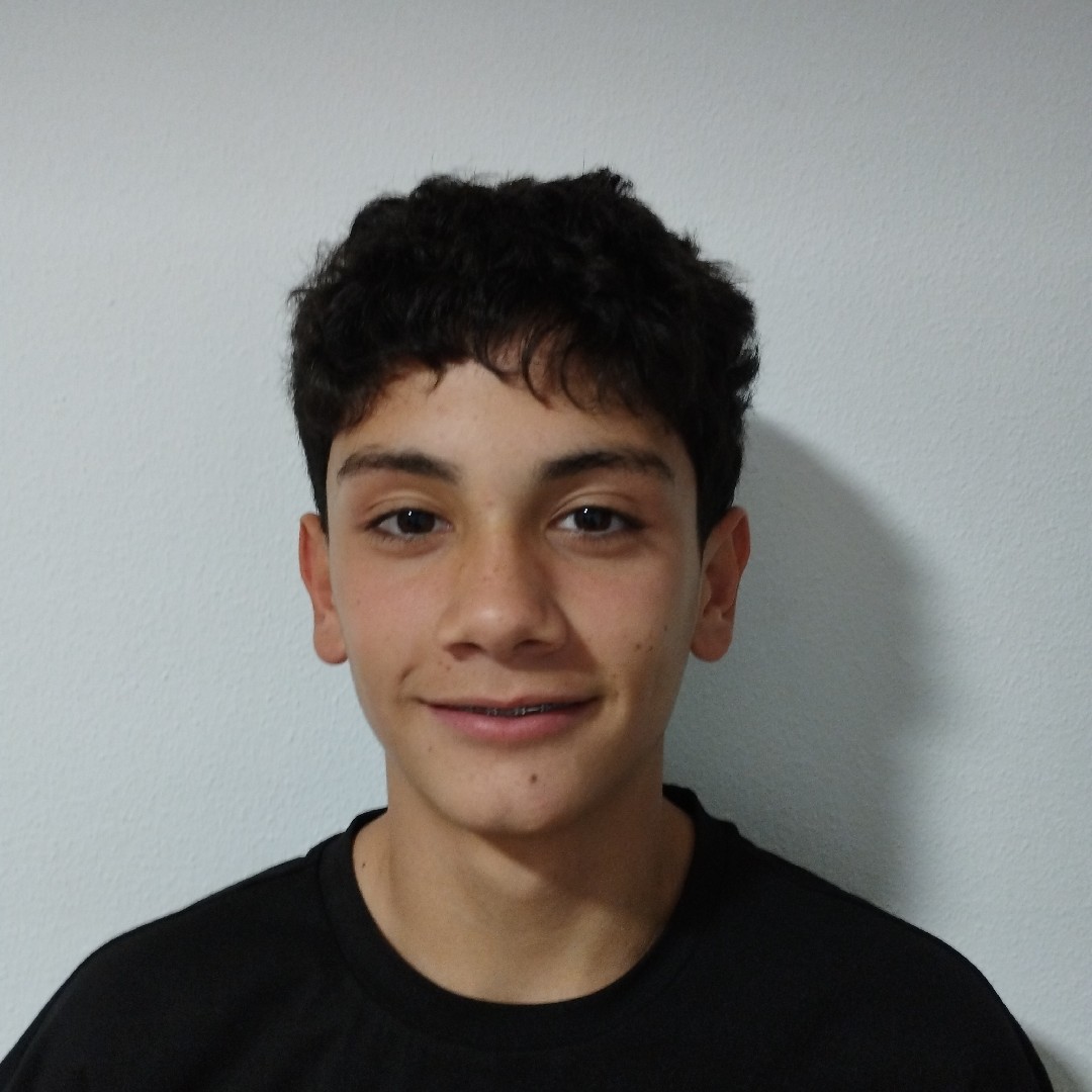 NICOLAS MARTINEZ GARCIA