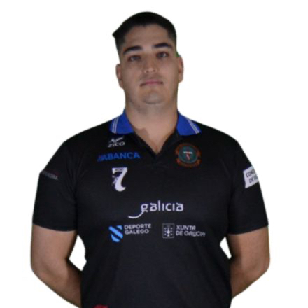 SERGIO LOPEZ TORIBIO