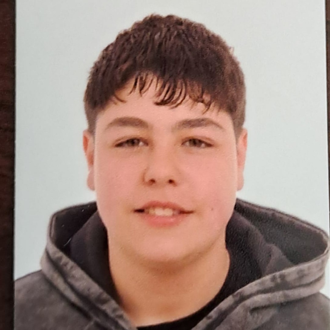 ADRIAN TEJEDOR GARCIA