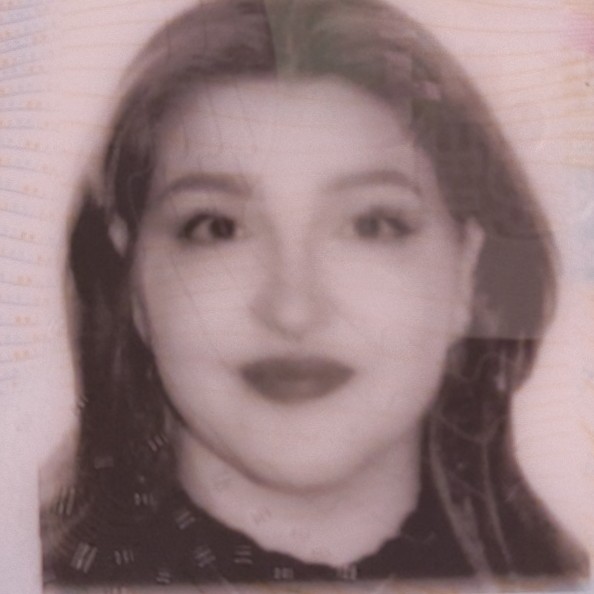 IRENE DOLORES DEL PINO GARCIA