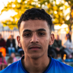 MOHAMMED NACHI EL HAMRI