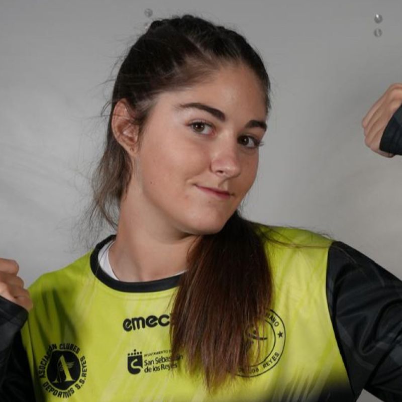 NATALIA VELASCO GARCIA