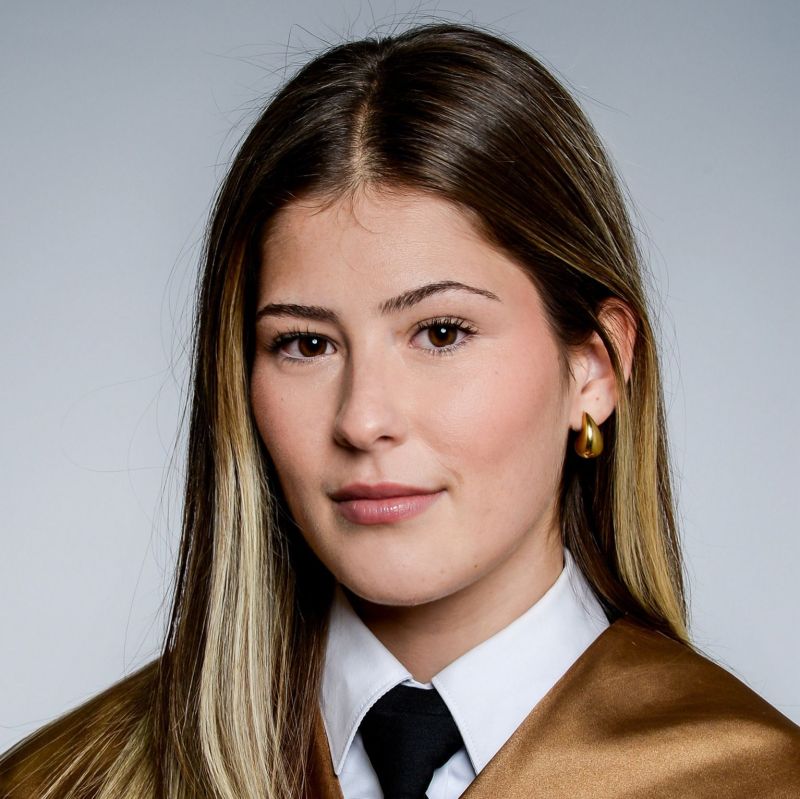 NOELIA APARICIO CALLEN