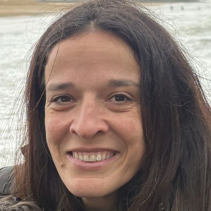 AINHOA GARAÑEDA  HARCIA