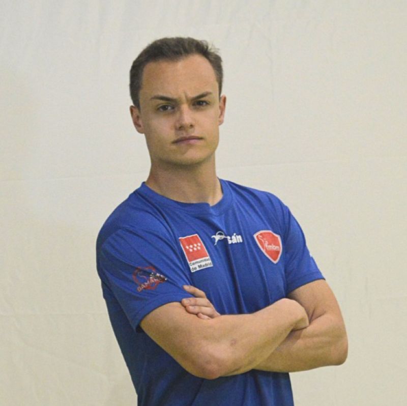 ADRIAN MARTINEZ QUINTANA