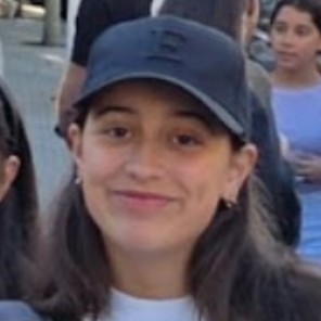 EMMA BAHAMONDE SEIJO