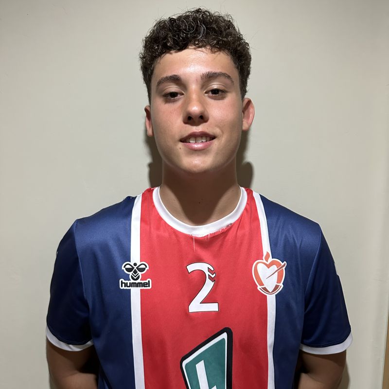 JOSE GONZALO HOYO TORRENT