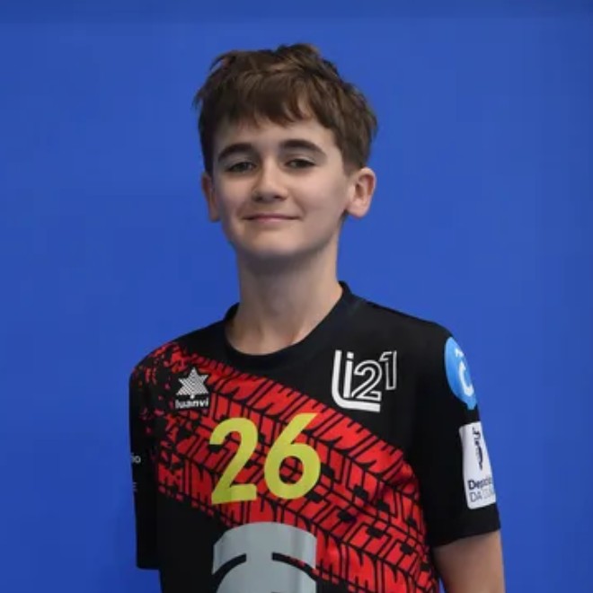 SIMON SANTOS GONZALEZ