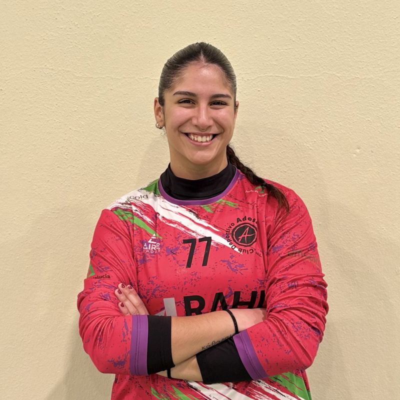 INMACULADA GARCIA-NAVAS GONZALEZ-ROMAN