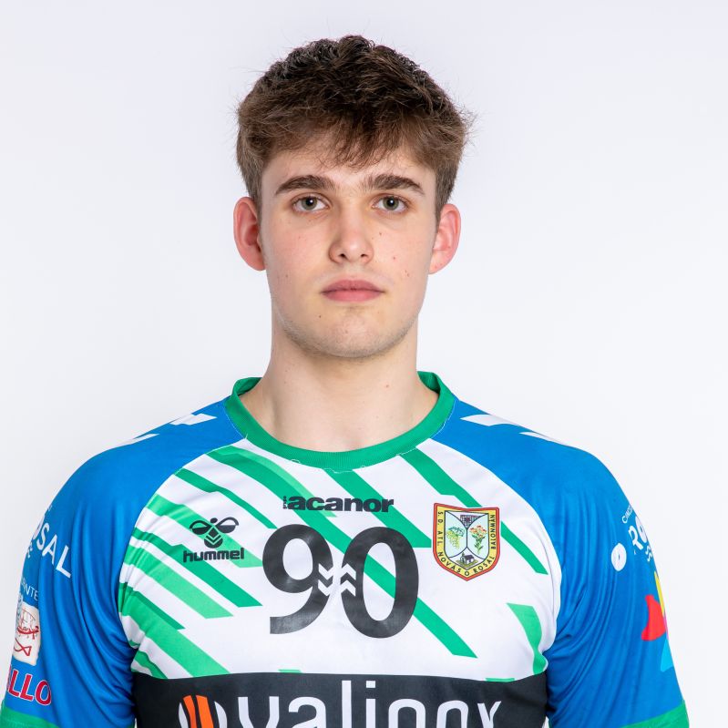 MARTIN GIRALDEZ SENRA