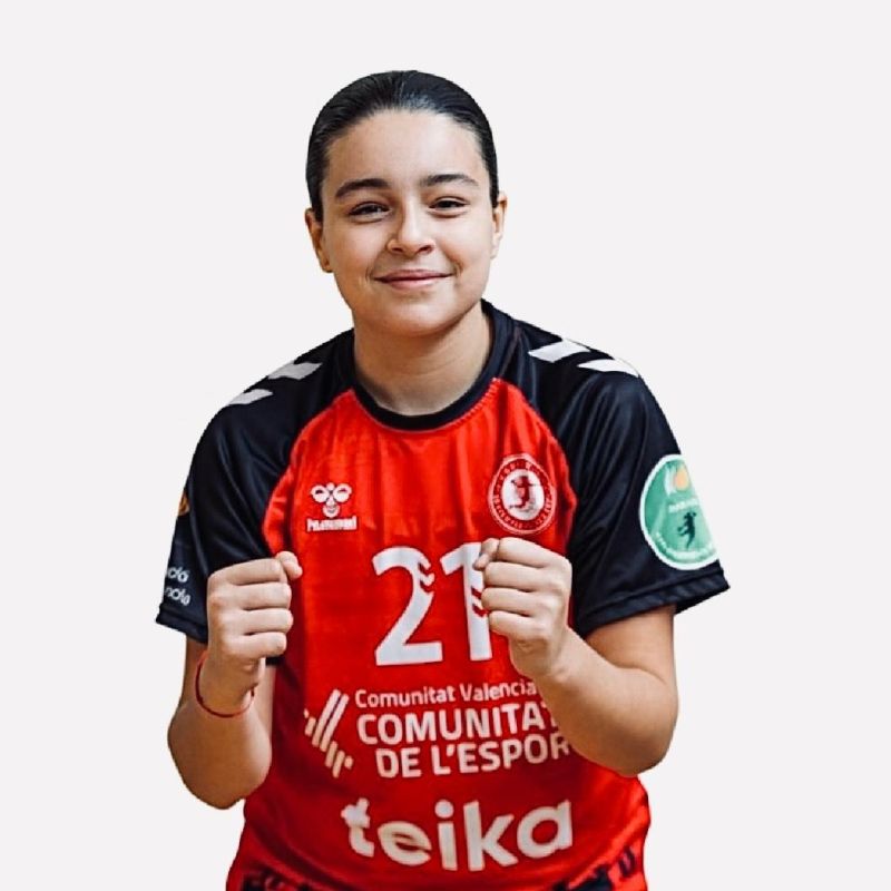 CLAUDIA RODA BELMONTE