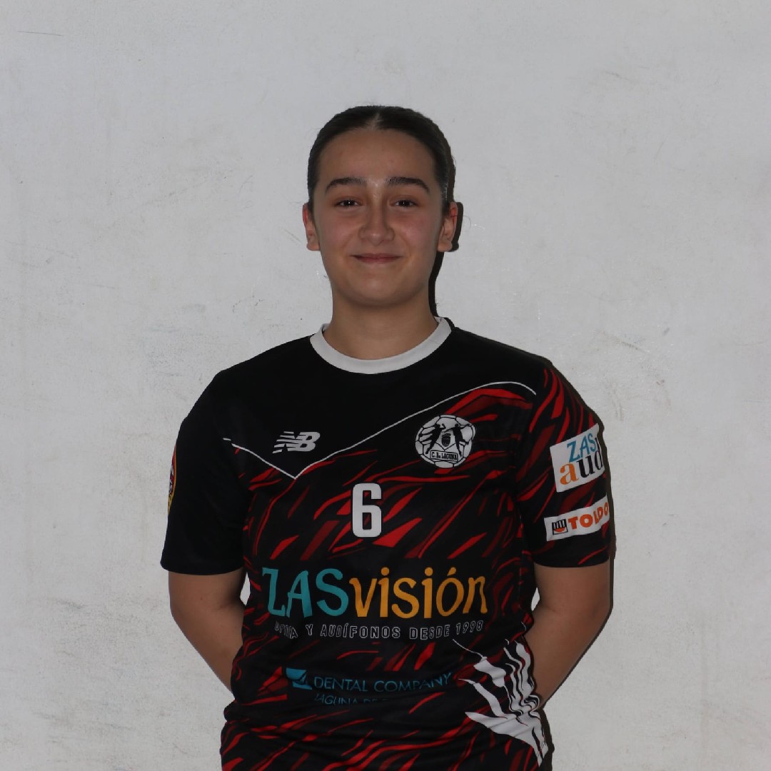 CARLOTA GONZALEZ VIDAL