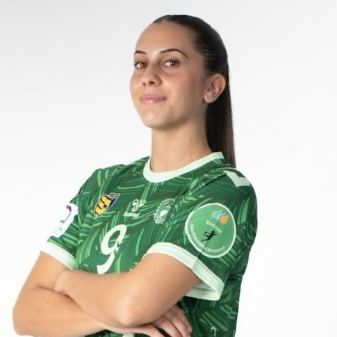 SUSANA MARTIN GONZALEZ