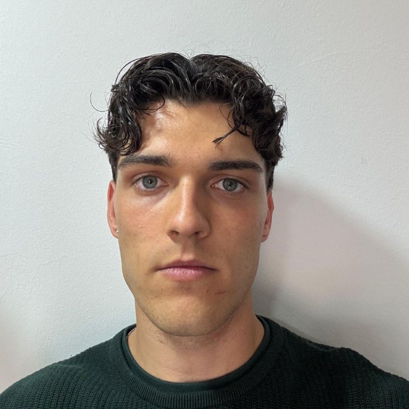 JOAQUIN PEDRAZA ANDREU