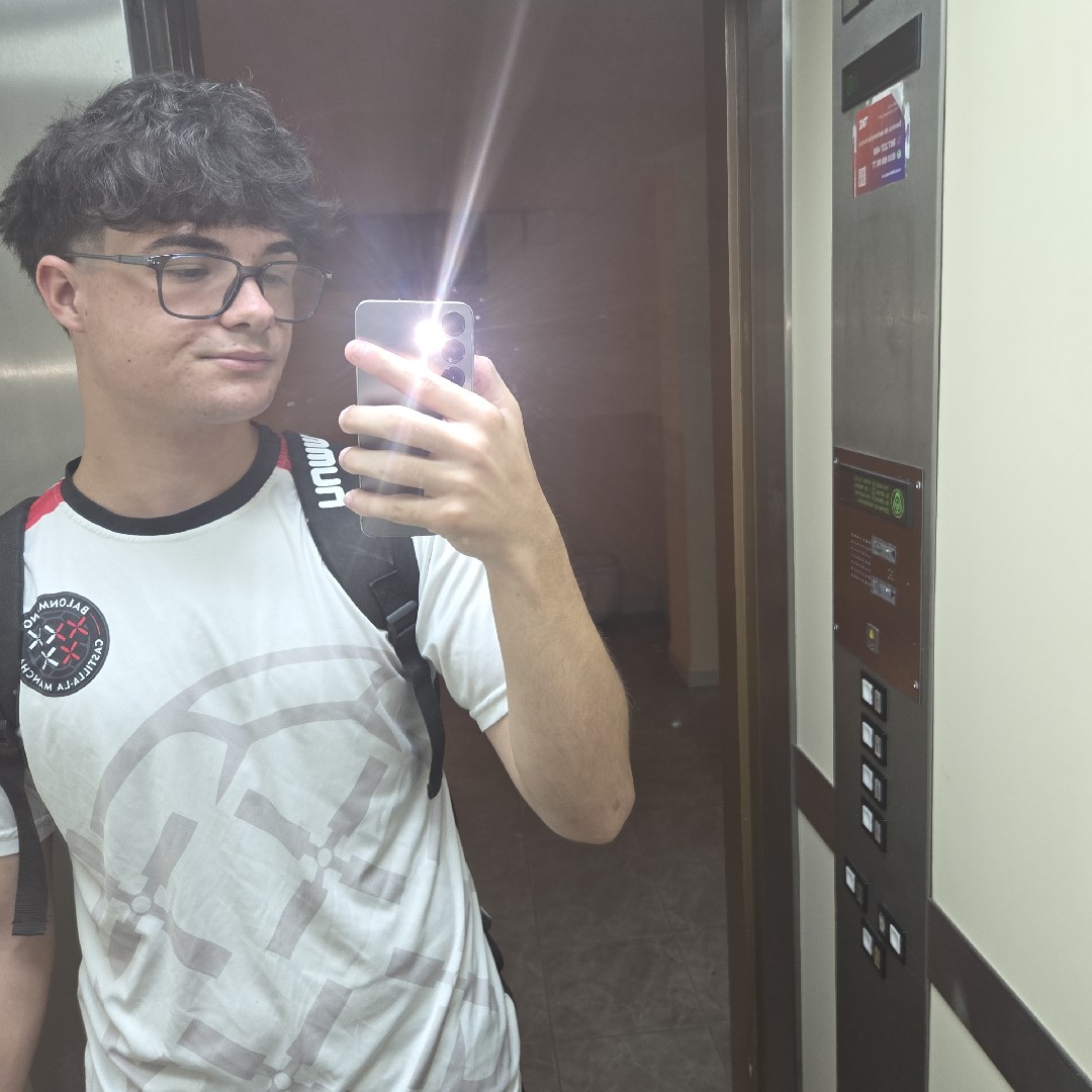 OSCAR SERRANO BAUTISTA