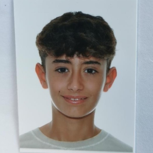 DANIEL INGELMO BALBOA