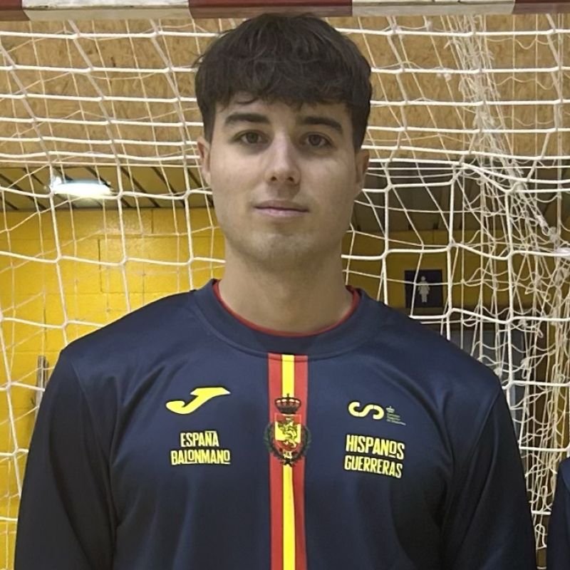 ALEX YUGUEROS TARAZONA