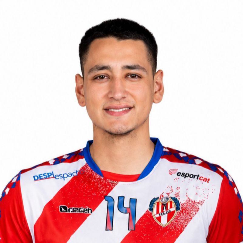 MAURICIO ROSA MEDINA RIVERA
