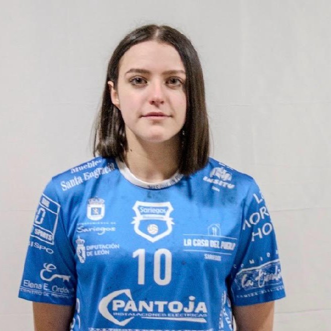 NEREA PATON LEON
