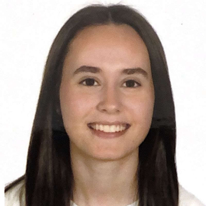 ELENA GONZALEZ RUIZ