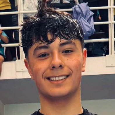 SERGIO LEON MEDINA