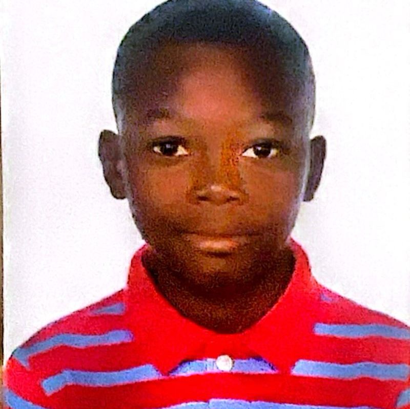 ENOCH ARMAH NORTEY