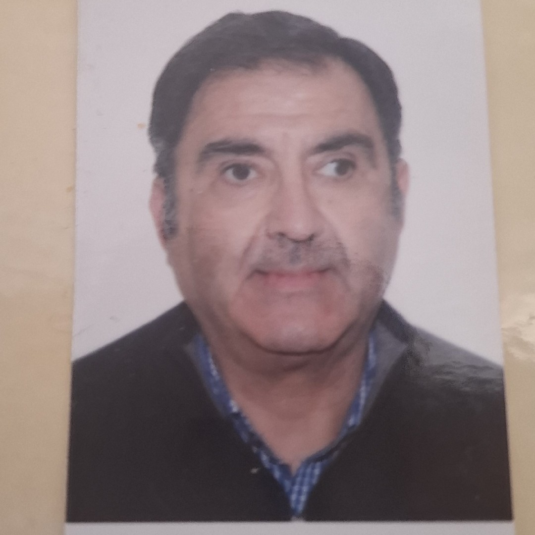 EVARISTO CAÑAS OROZCO