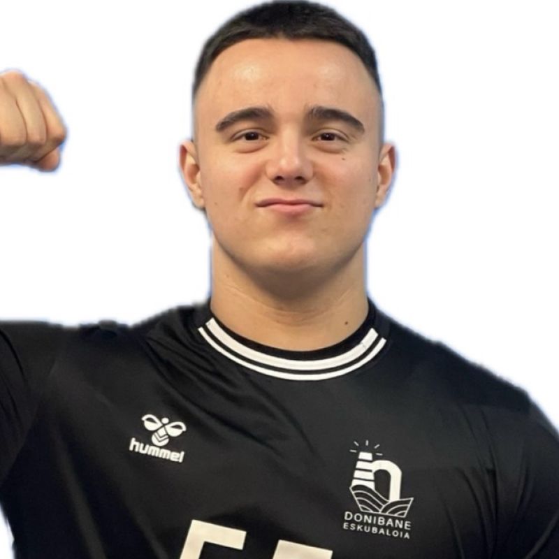 JON TELLERIA RIAÑO