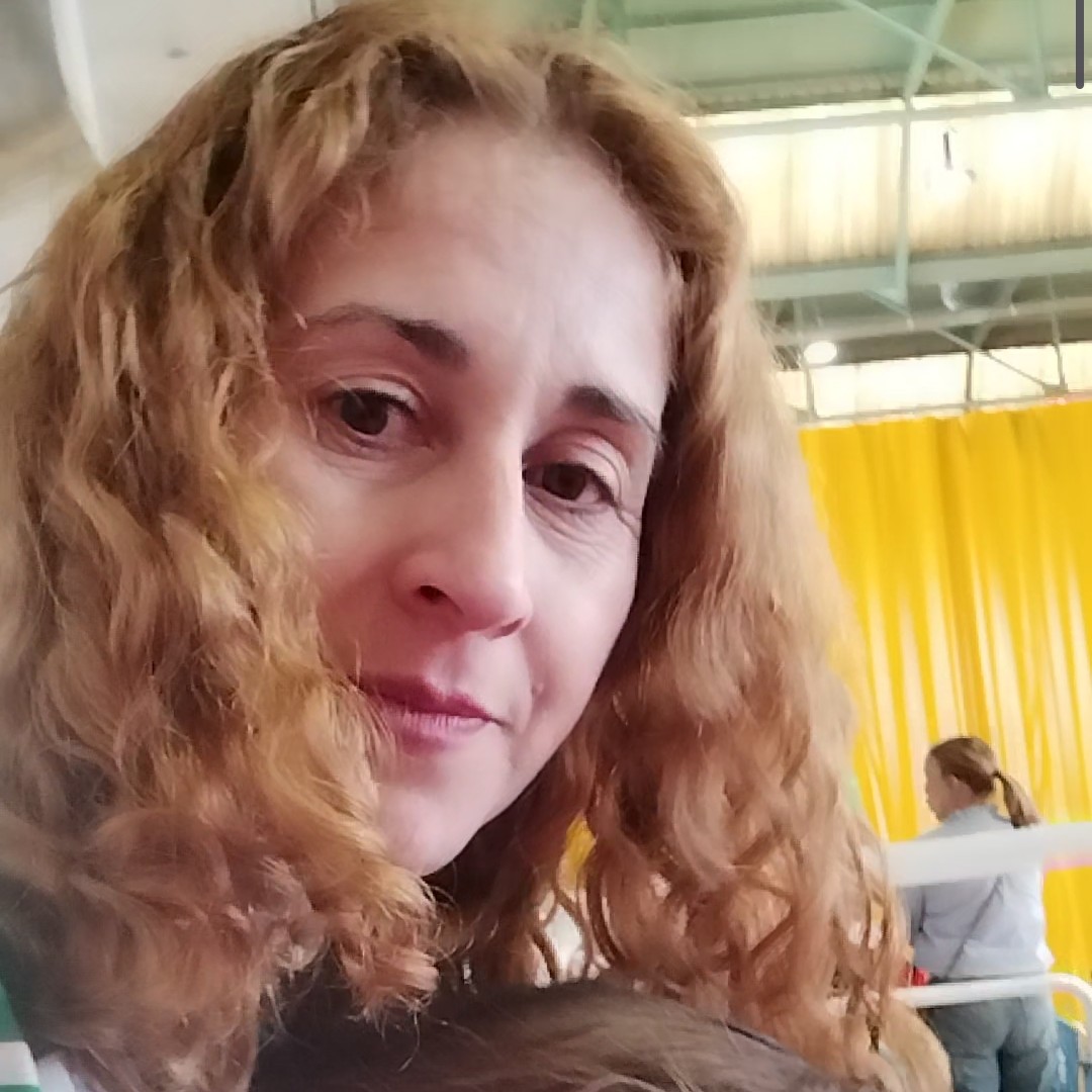 MABEL ORTIZ SILVERO