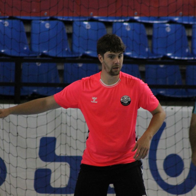 JAVIER SANTAMARIA VALLINA