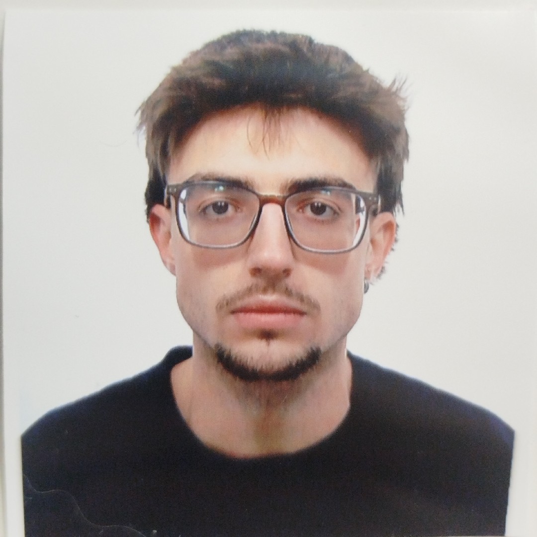 JAVIER BONILLA IÑIGO