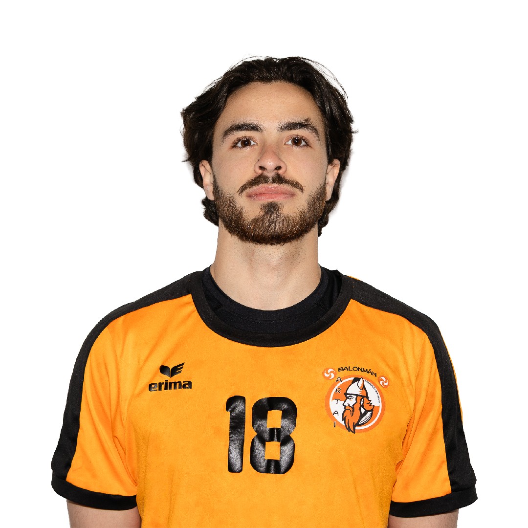 IKER PIÑEIRO RODRIGUEZ