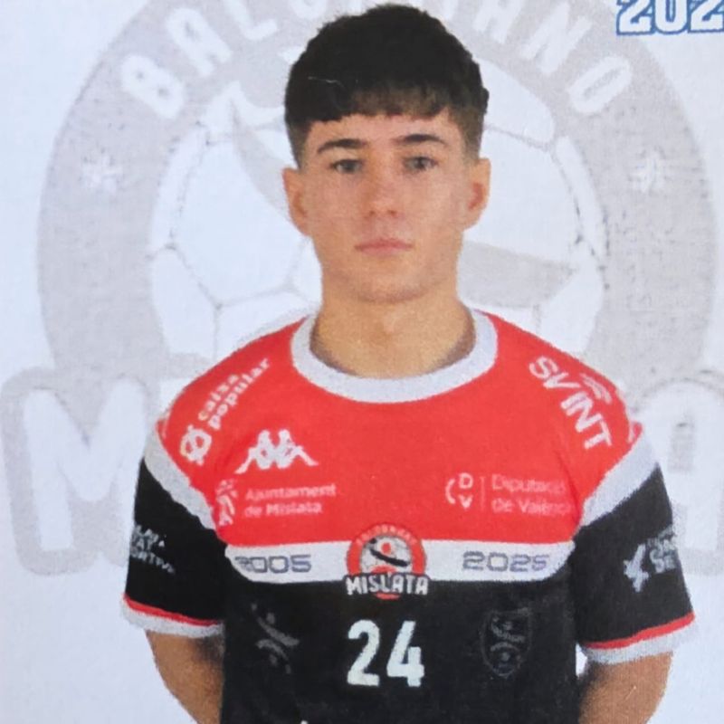 TOMAS PEREZ MEDINA