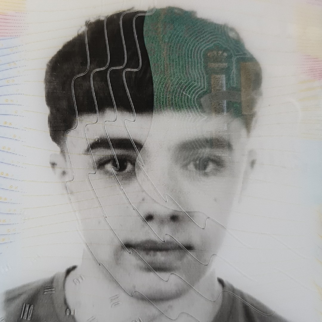 MARIO BERMUDEZ PERLINES
