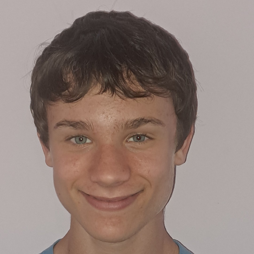 IAN ASENSIO ORUE