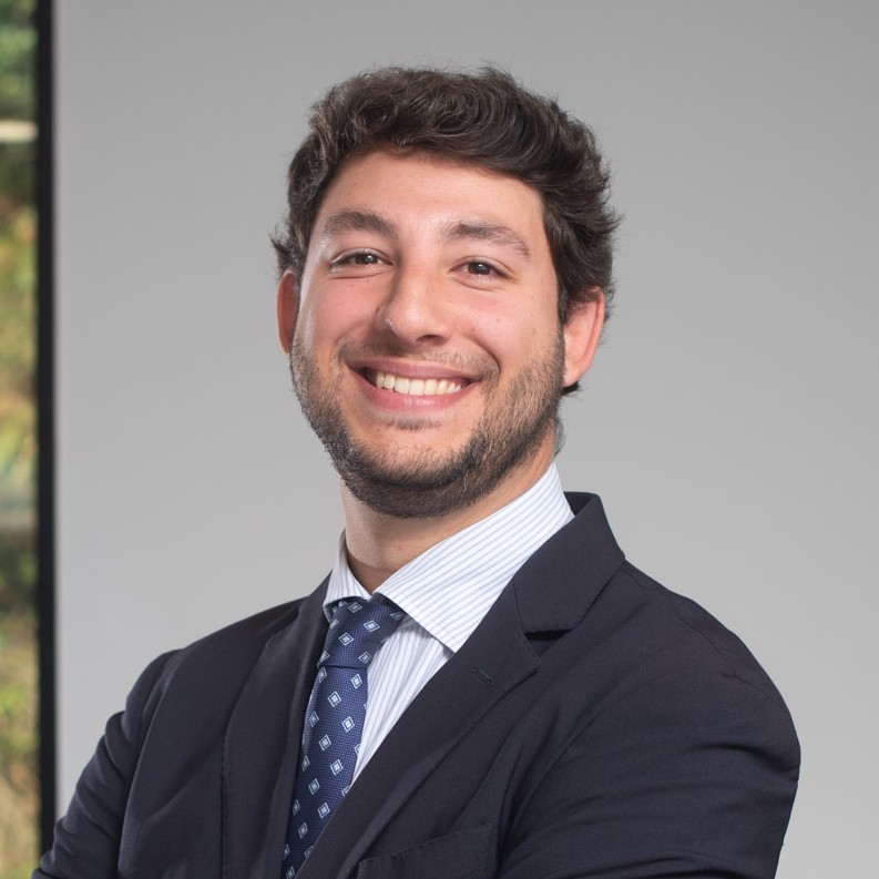 GONZALO APOITA DUQUE