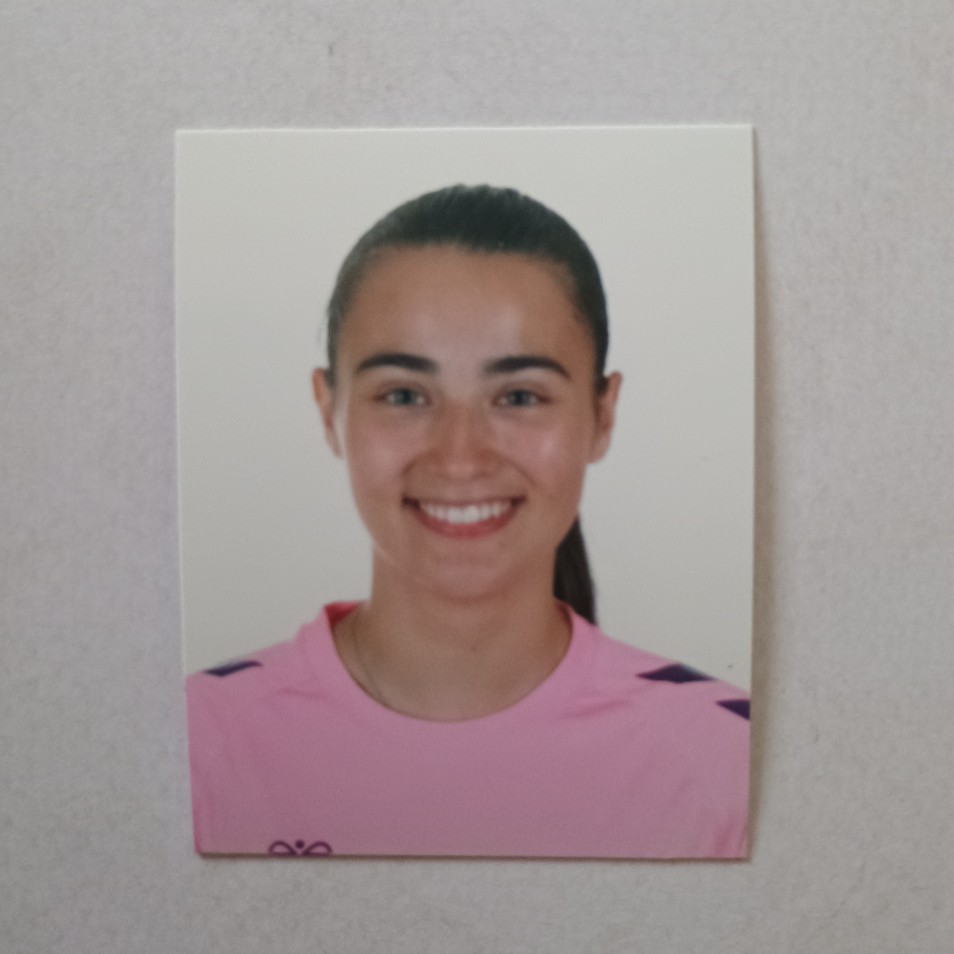 IXONE APARICIO CUADRADO