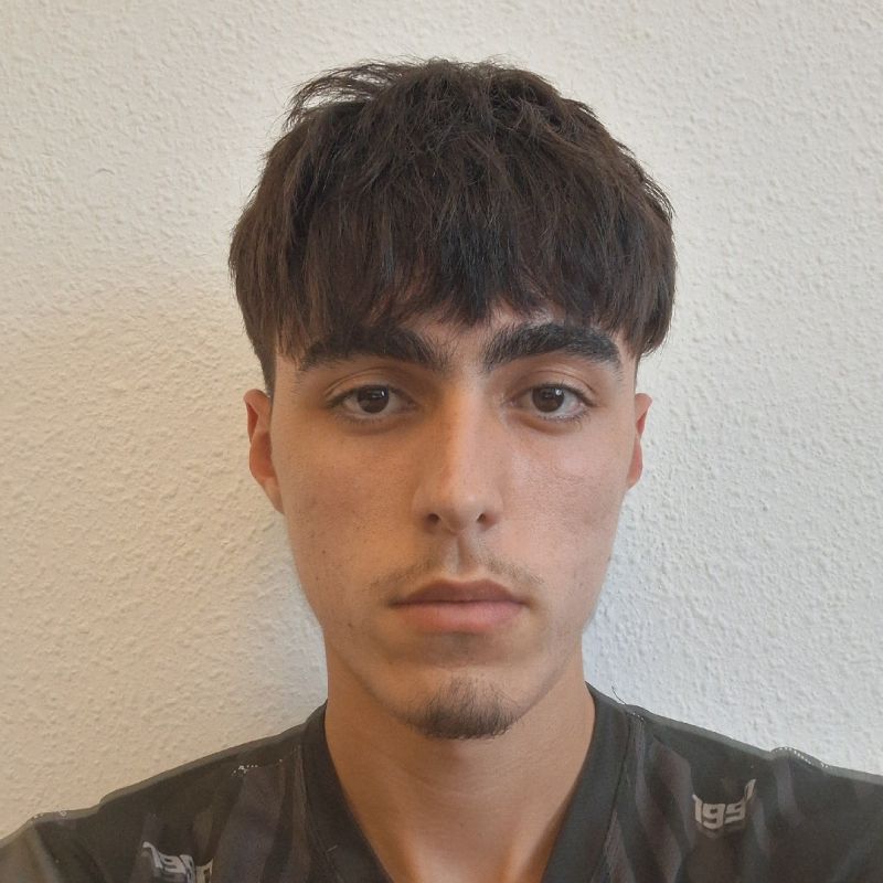 SERGIO MARTIN GONZALEZ