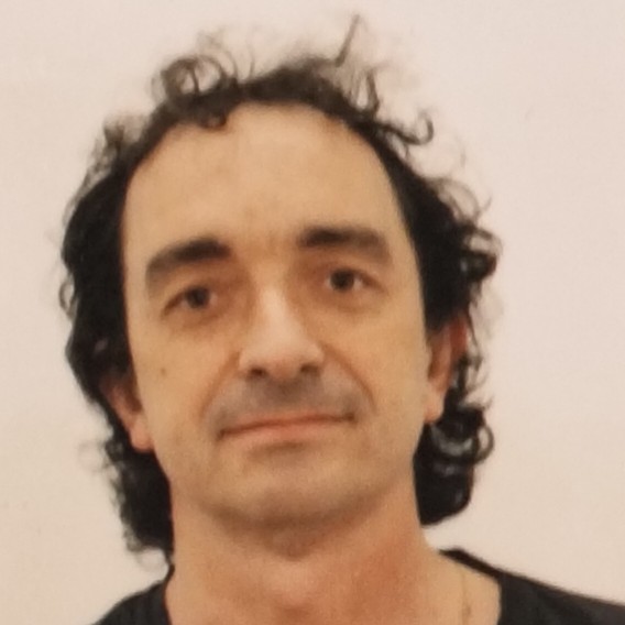 JON SAGARZAZU