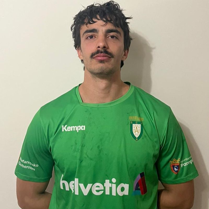 TEO MARCHESINO LLORENS